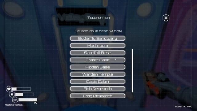 Stream: Planet Crafter Release - EP2