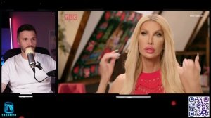 Бывший заплатил за за$$ницу  ► Виза невесты Виза жениха Сезон 10/3