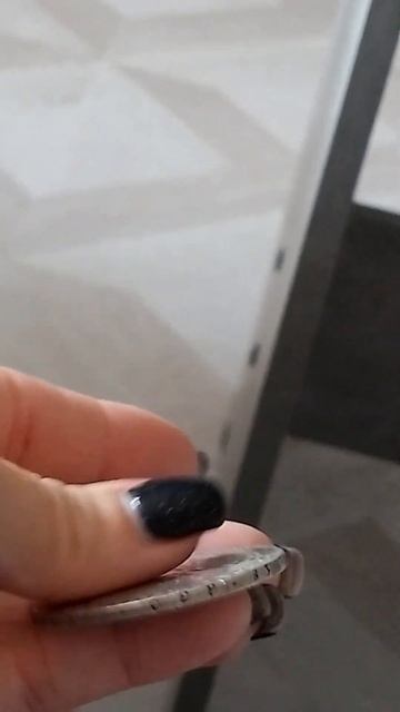 монета Петра 1