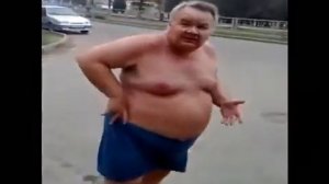 ПЬЯНЫЙ МУЖИК УПАЛ МЕМ