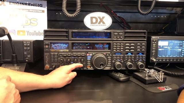 How to use AGC and RF Gain смотреть онлайн