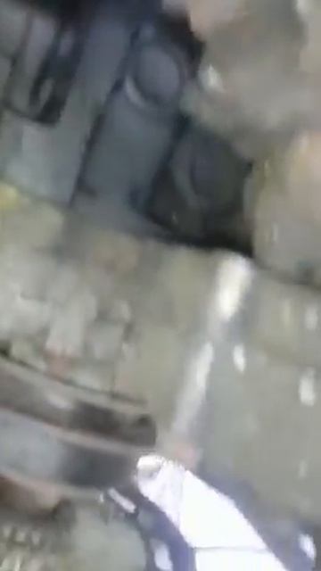 Проверка мотора Kia J2 AM3 в Корее смотреть онлайн