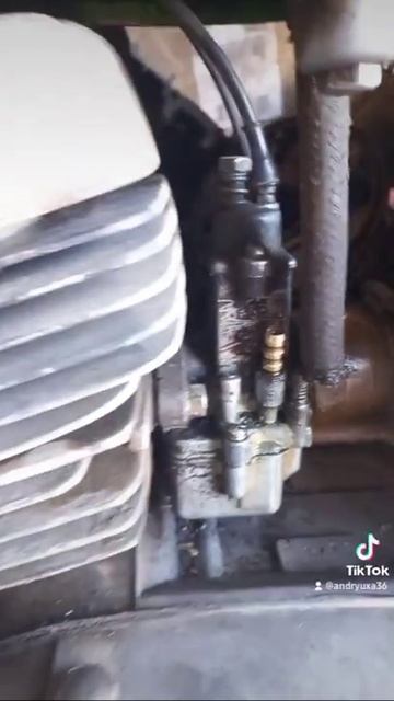 КАРБЮРАТОР К63Т смотреть онлайн