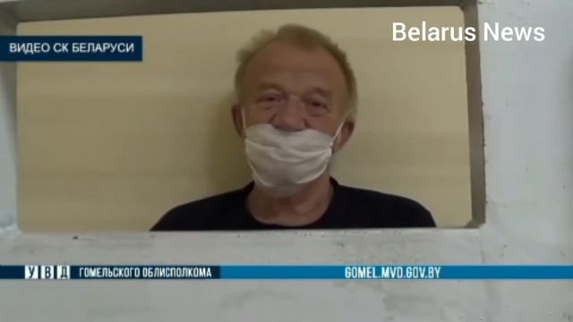Беларусь, новости: "Бросил в милиционера бутылку, получил 4 года лишения свободы". смотреть онлайн