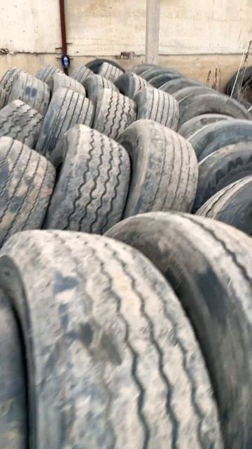 Грузовой шиномонтаж #волгоград #truck #шиномонтаж #automobile #дальнобой #tire #диски #шины #trucke