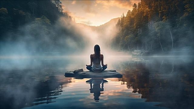 Перевести БОЖЕСТВЕННУЮ вибрацию в КОНТАКТ с материей смотреть онлайн