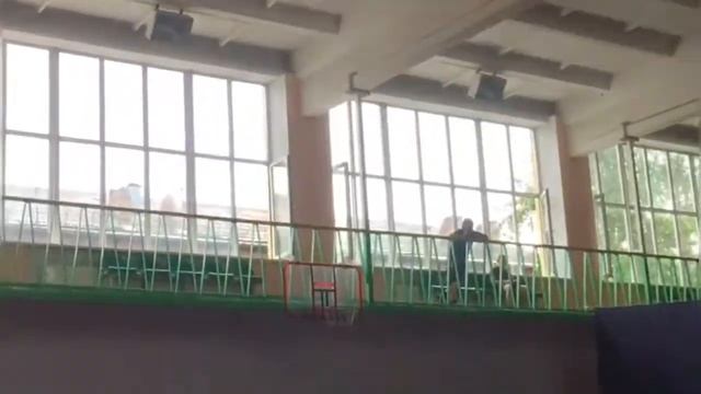 Муратов vs Андреев. 39 kg. г. Осинники (Вольная Борьба) смотреть онлайн