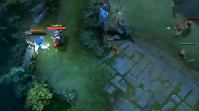 Dota 2 Смешные моменты 1 смотреть онлайн