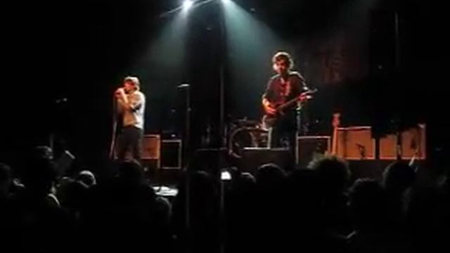 Phoenix - Playground Love