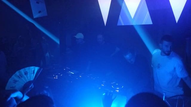 PVRVLLELSELF 2 @ФАЗА x Erotomania 5.0 | 8 Oct 2021 смотреть онлайн