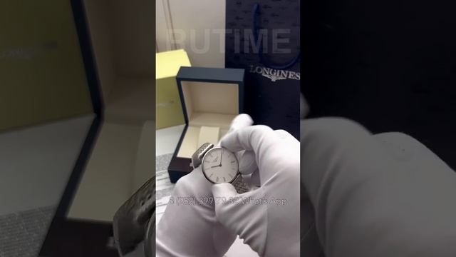 Мужские часы смотреть онлайн