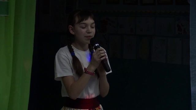 Радуга талантов