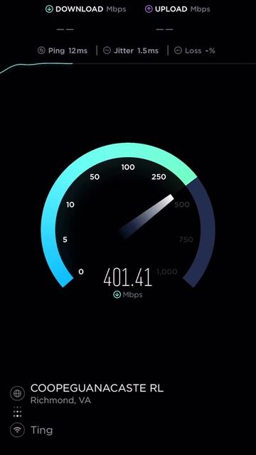 iPhone 11 Pro Max Wifi speed test on a Ting fiber internet (1 Gbps) and Google Nest Wifi AC2200 смотреть онлайн