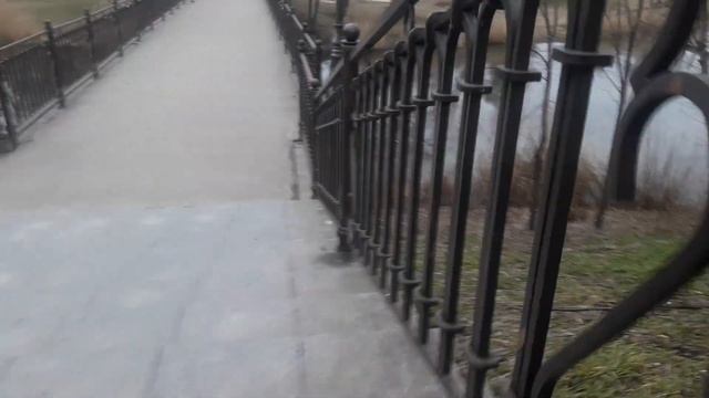 Кривой Рог Мост Влюблених смотреть онлайн