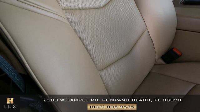 2018 CADILLAC ESCALADE ESV PLATINUM смотреть онлайн