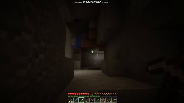 алмазы и крепость. #5