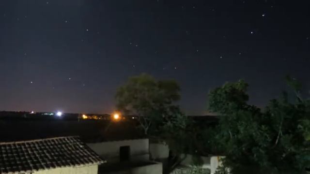 Cometa Neowise