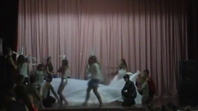 Дубрава — 2009, 2 смена. Дубравовидение смотреть онлайн