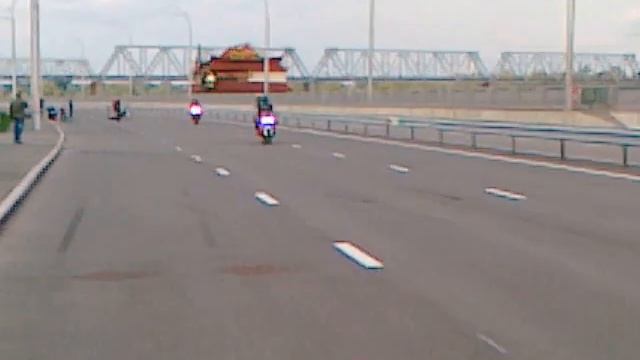 Покатушки на электриков Киев 19.09.10