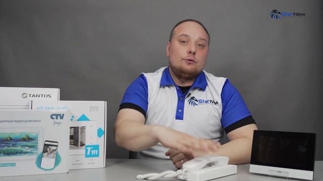 Какой домофон лучше выбрать — Аудиодомофон или Видеодомофон | Ответ в этом видео!