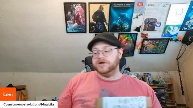 Villain support Fan MAIL!!! смотреть онлайн
