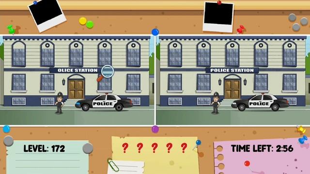 [Detective Inspector: Mysterious Clues : Nintendo Switch Ver.] #172 LEVEL 172 Walkthrough смотреть онлайн
