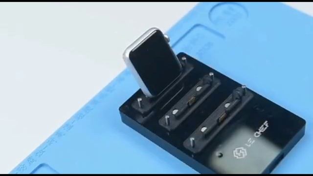 Apple Watch Restore & Reflash Device #iphonerepair #applewatch #applewatchrepair #@virattools смотреть онлайн