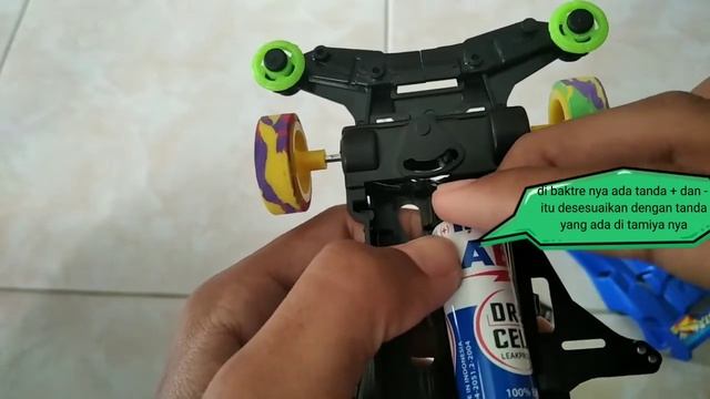 cara memperbaiki tamiya yang berjalan mundur смотреть онлайн