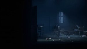 Сбегаем из больницы ◄ #4 Little Nightmares 2