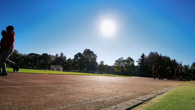 Спринт за топ форма! Тренировка с Христо Ченов! смотреть онлайн