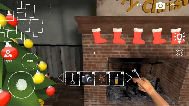 Прохождение игры | The Virus X