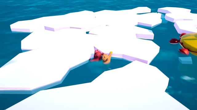 GANG BEASTS INSANO com TODOS os ANIMAIS SMILING CRITTERS ! Estevão, Milla e Milly #soporcausa смотреть онлайн