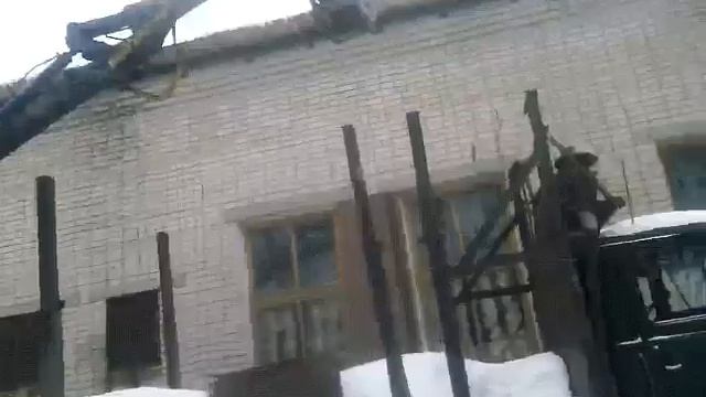 Манипулятор Fiskars смотреть онлайн