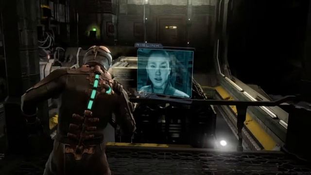 Dead Space (Xbox Series S) - Part 1 смотреть онлайн