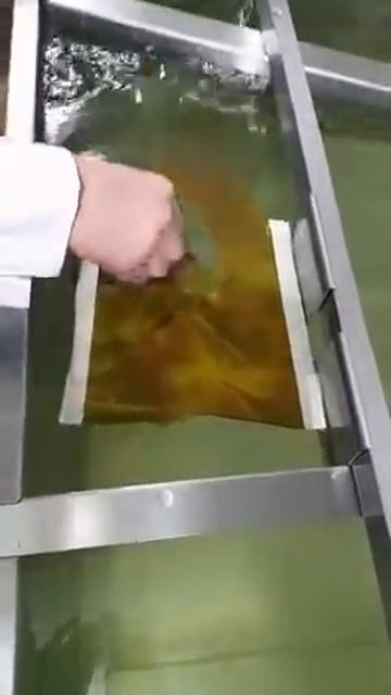 Аквапечать панели Samsung от Aquamake