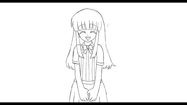 rika is dying inside [higurashi animatic] смотреть онлайн