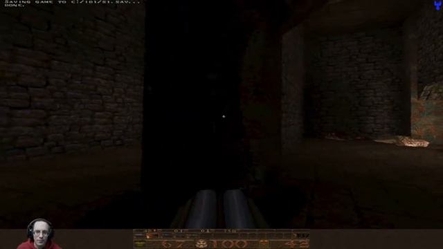 Quake (Ep12) The Underearth (SECRET LEVEL) смотреть онлайн