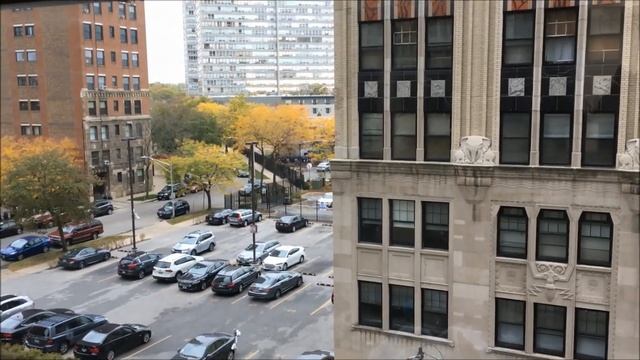 I Rode my 2015 Kawasaki Ninja 300 5,300 Miles from the Bay Area to Chicago, IL смотреть онлайн