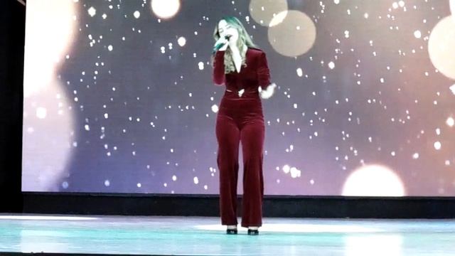 Лина Борисова "Ревнуешь к музыке" и "Блюз". смотреть онлайн