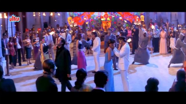 Dil Dil Bollywood Sad Songs - Shreya Ghosal | Udit Narayan | Bobby Deol | Lara Dutta | Jurm