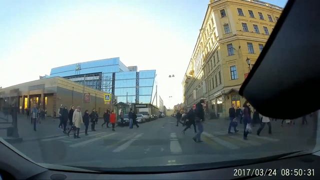 Стадо пешеходных баранов смотреть онлайн