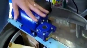 распечатка пчелиных сот феном