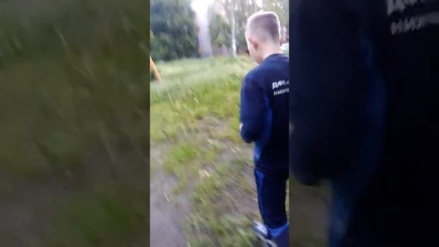Прикол (Твоё имя)! смотреть онлайн