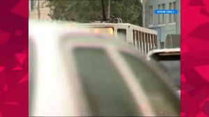 30 лет вместе: ураган в Иркутске в 2004 году