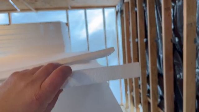 Quick Update on my Subfloor install on my Old Single Wide Mobile Home Rebuild Part 2 смотреть онлайн