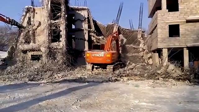 Аренда Гидромолота в Уфе цена от 1800р/час смотреть онлайн