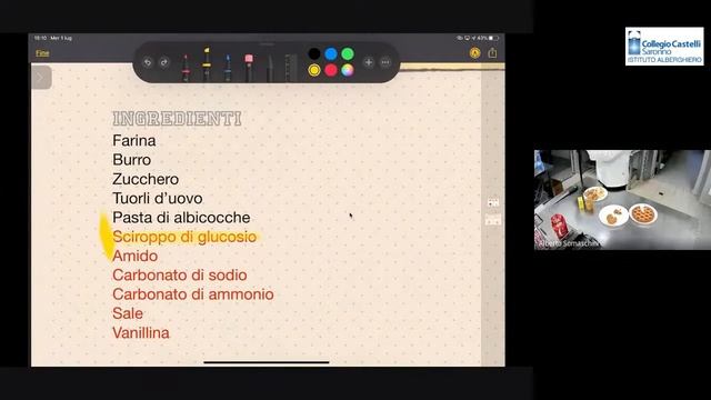 In cucina: artigianale vs industriale? смотреть онлайн