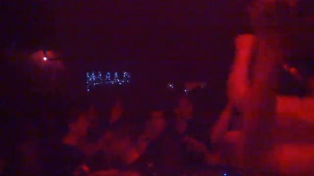 Death On The Balcony @ Treehouse's Disco.mp4 смотреть онлайн