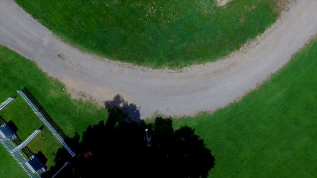 Phantom 3 Test Footage - Nashville Videography смотреть онлайн