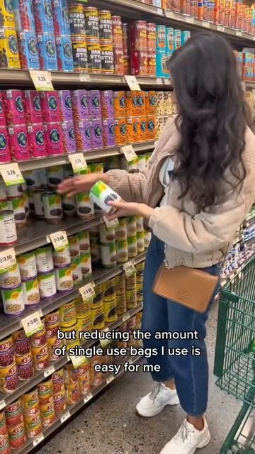 Easy shopping with my Lotus Trolley Bags! смотреть онлайн